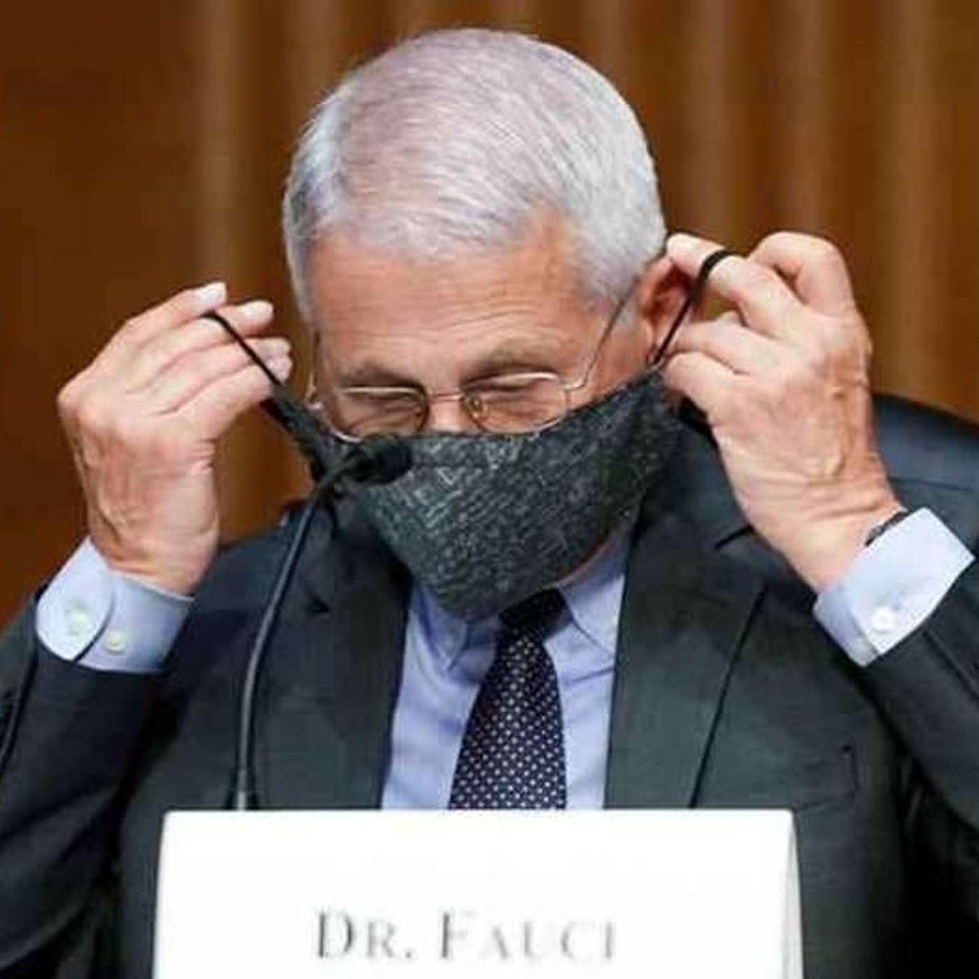 Kennedy was Right: Fauci Lied, Millions Died episode artwork