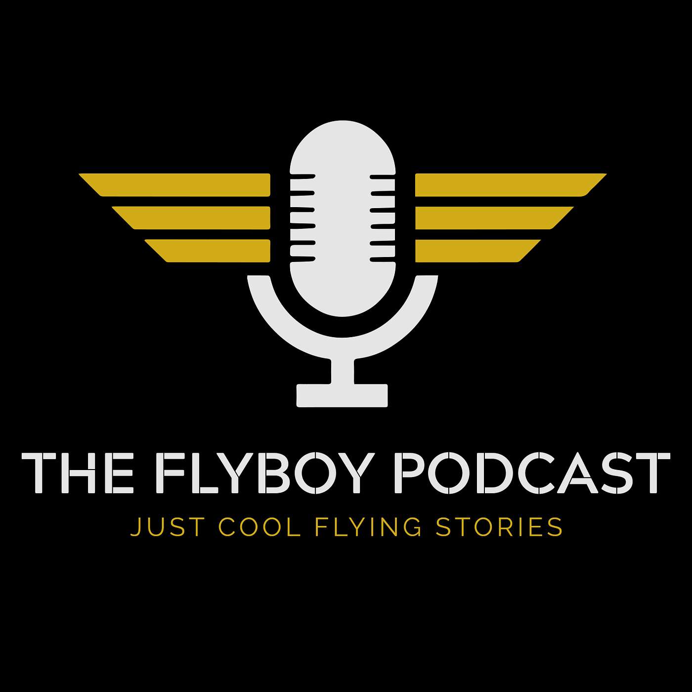 The Flyboy Podcast