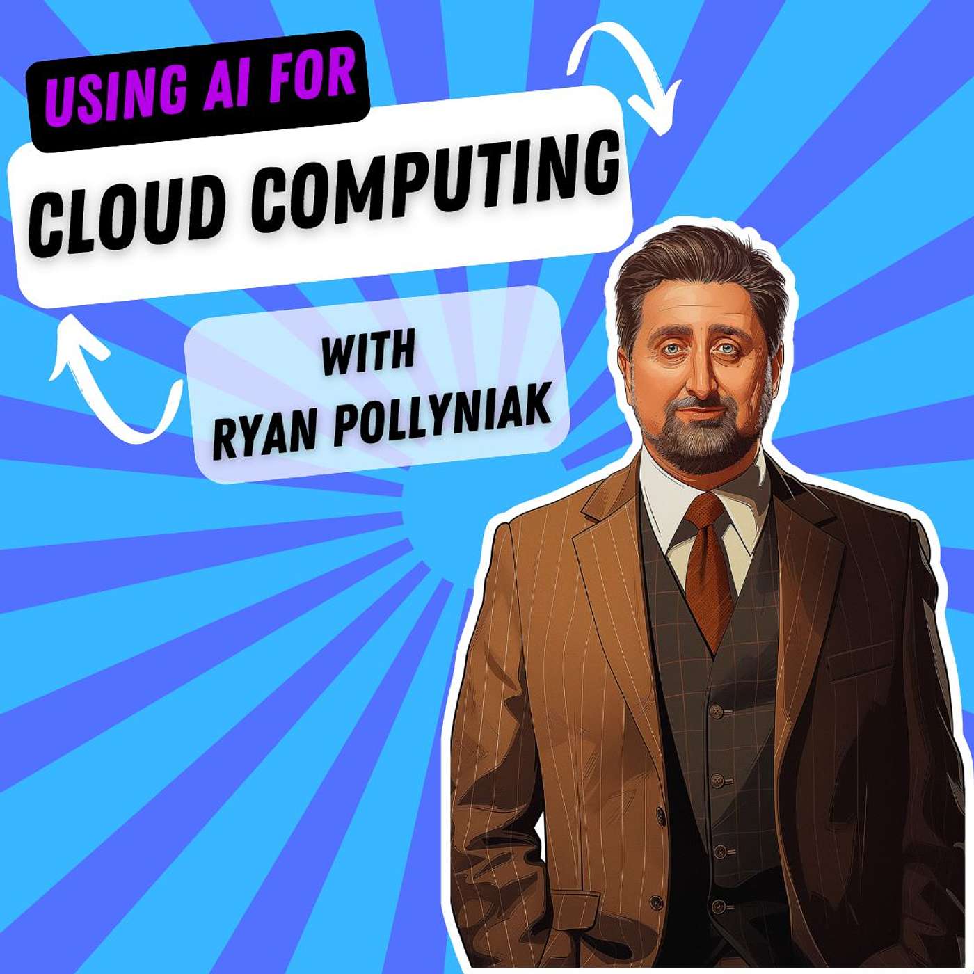 Artificial Intelligence Podcast: ChatGPT, Claude, Midjourney and all other AI Tools