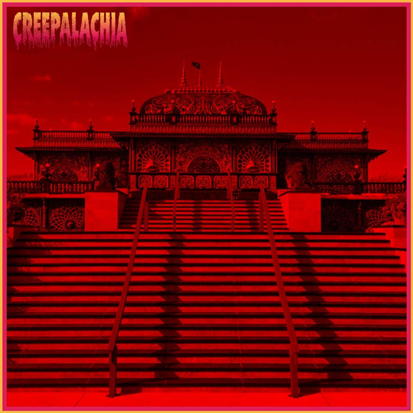 The Palace of Gold: West Virginia’s Hare Krishna Utopia Turned Hell