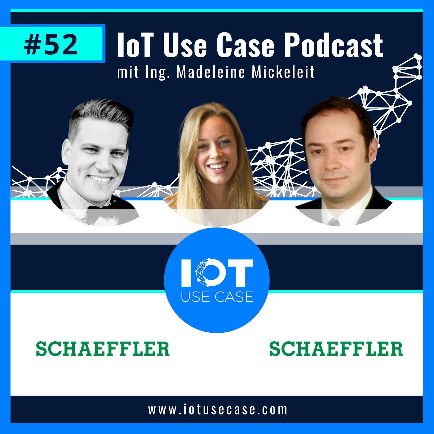 IoT Use Case Podcast