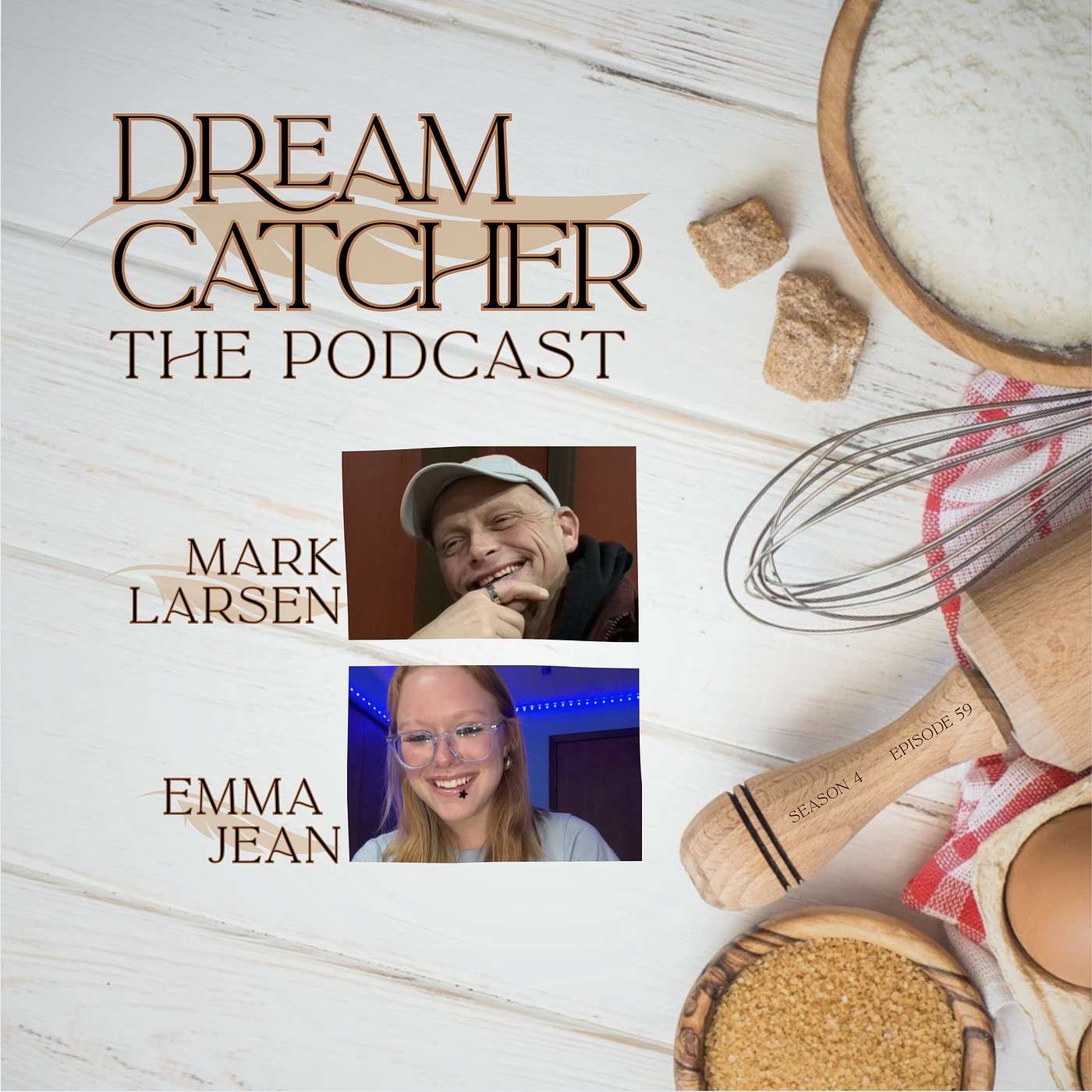 Meet Emma Jean the High School Senior with Big Dreams