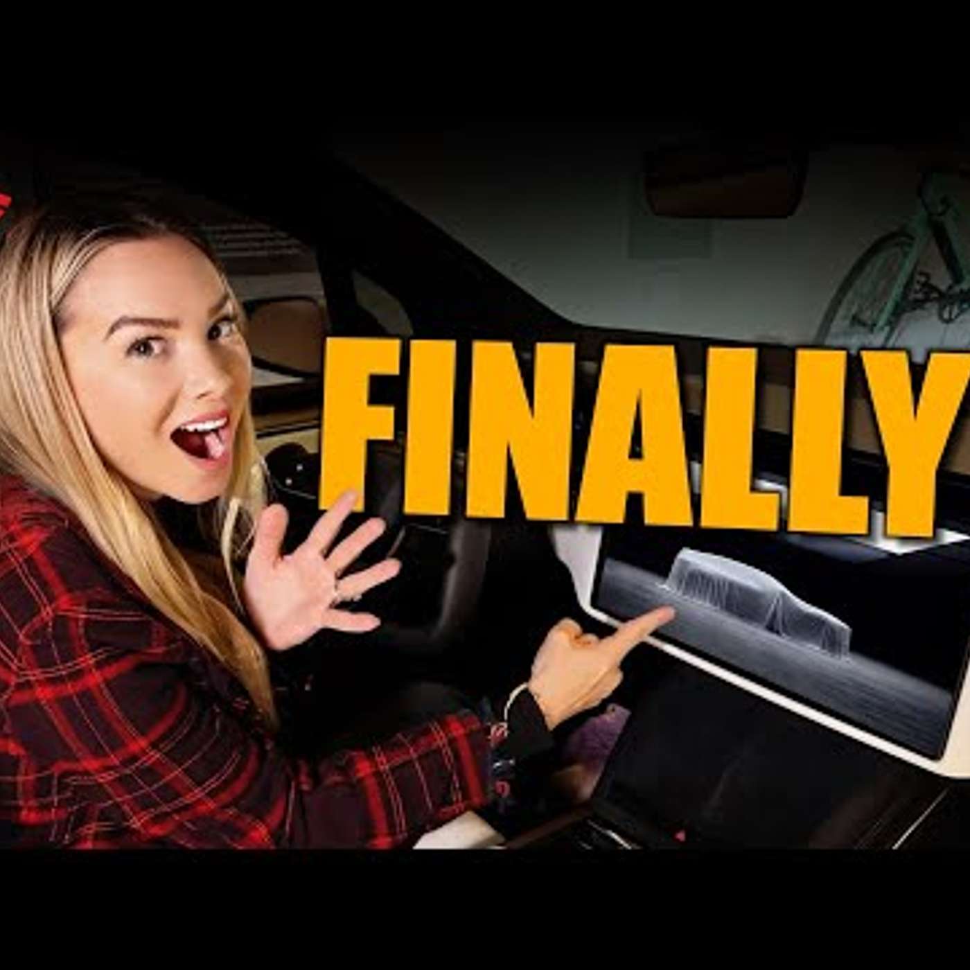 Ep28 - Tesla Teases “One More Thing” for Robotaxi Launch - Biggest Unveil Yet