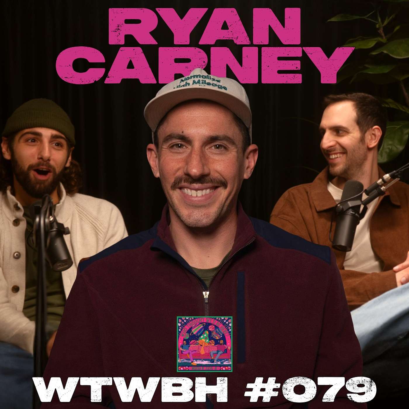 Who Thought We\'d Be Here?