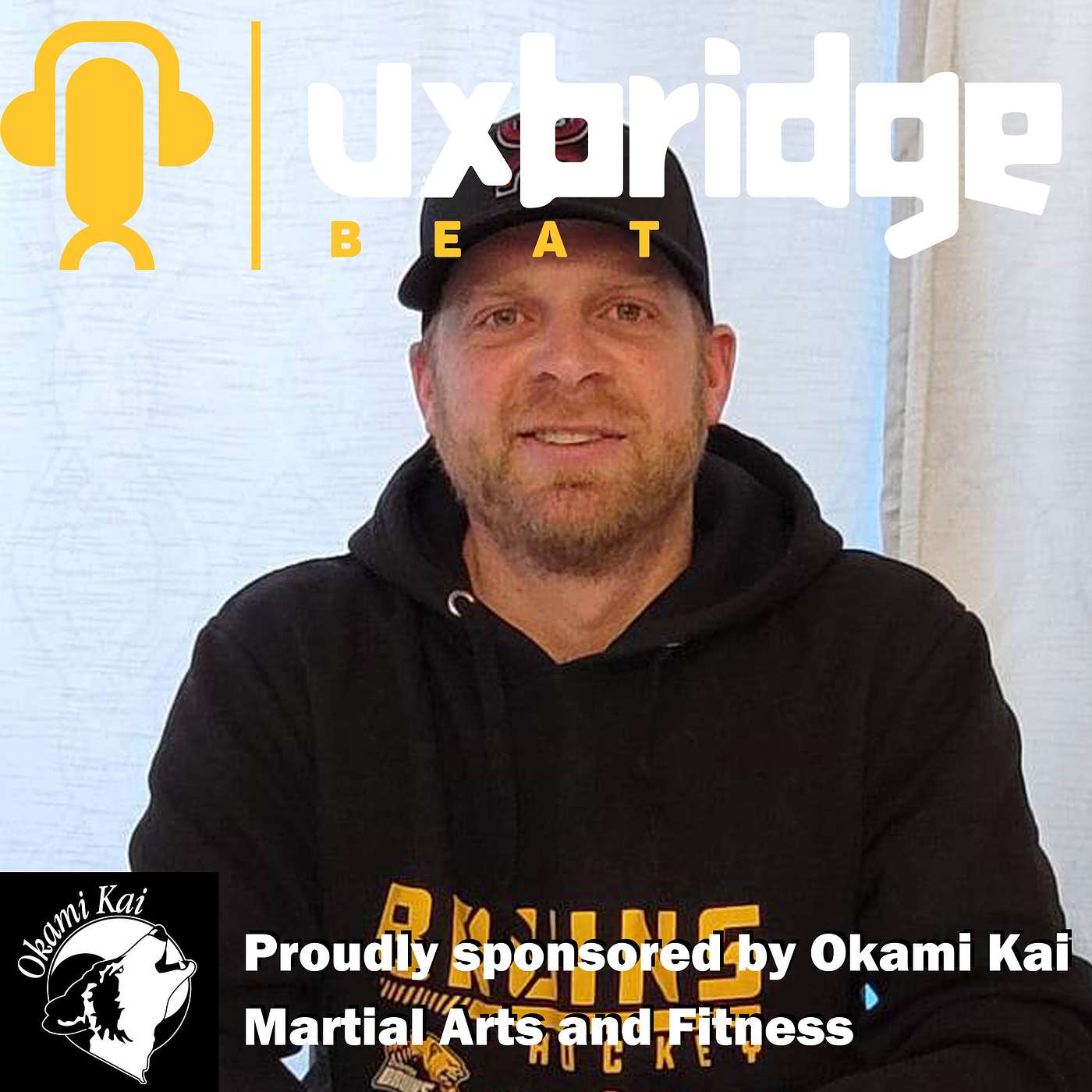 Uxbridge Beat