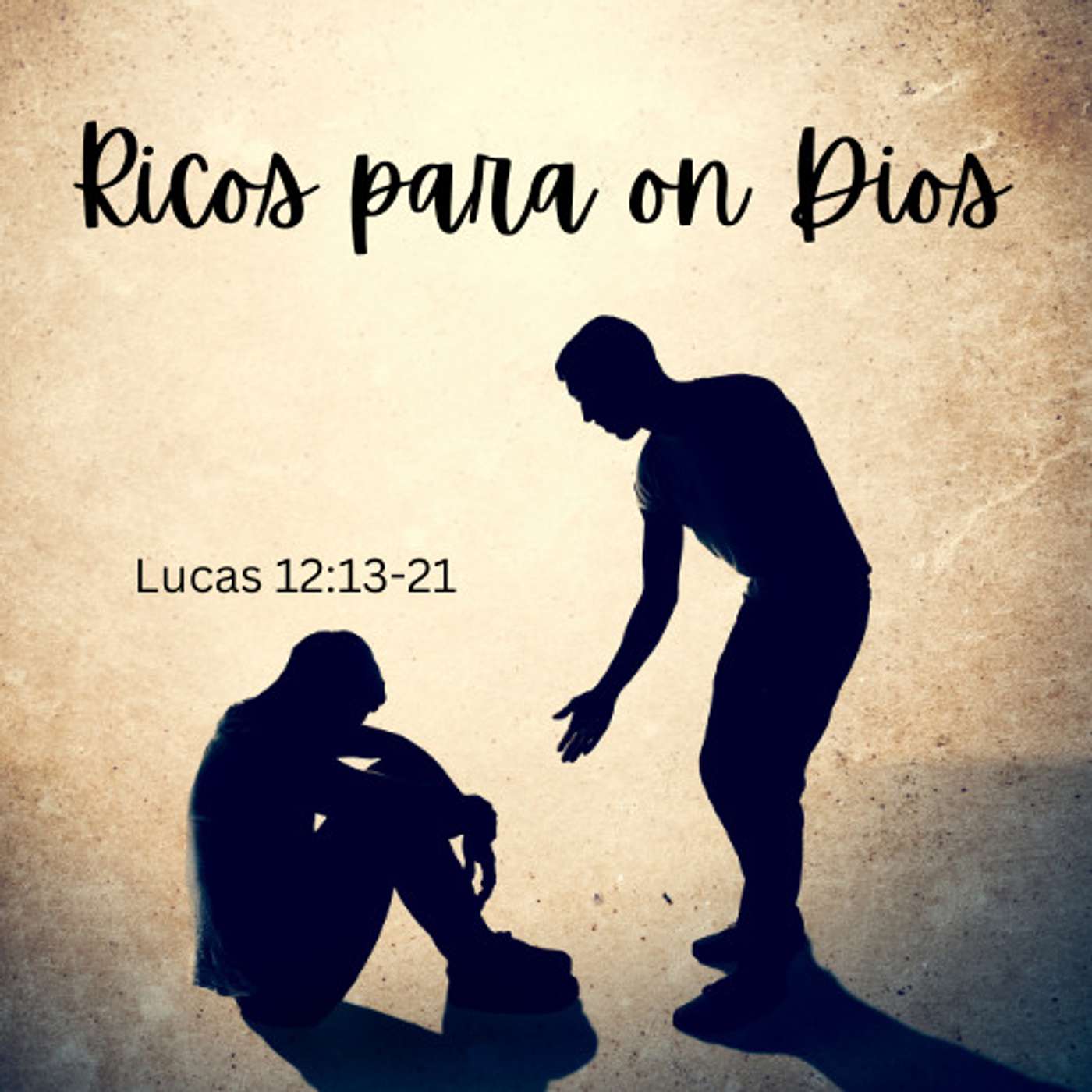 Ricos para con Dios