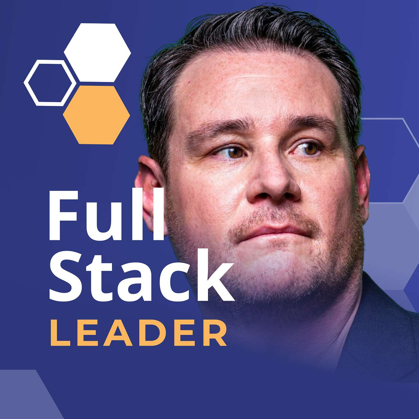 Full Stack Leader - Allan Rayson - CIO & CTO - Encore Bank
