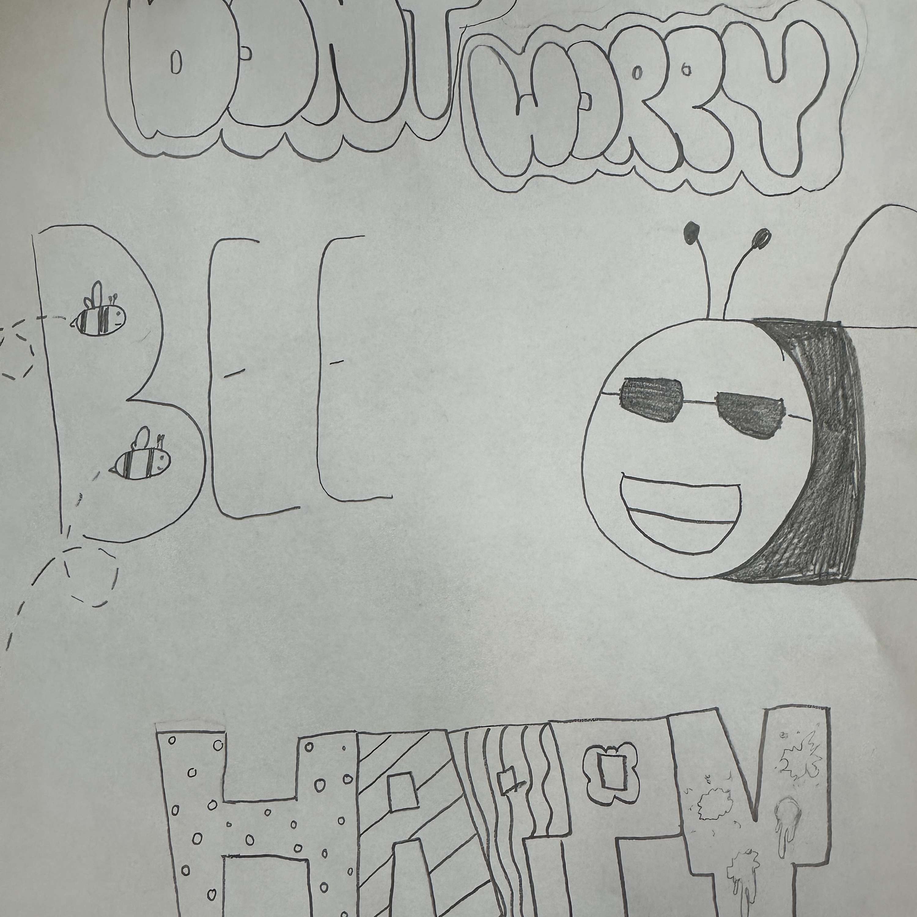 Don't Worry, Be Happy!