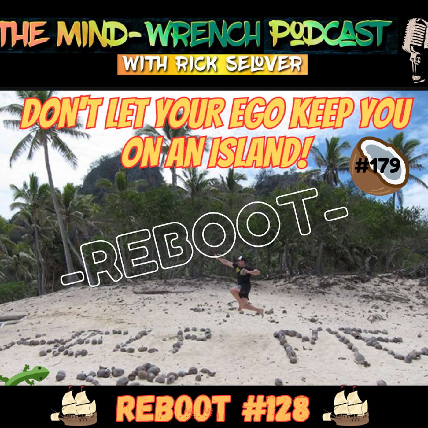 Mind Wrench Podcast