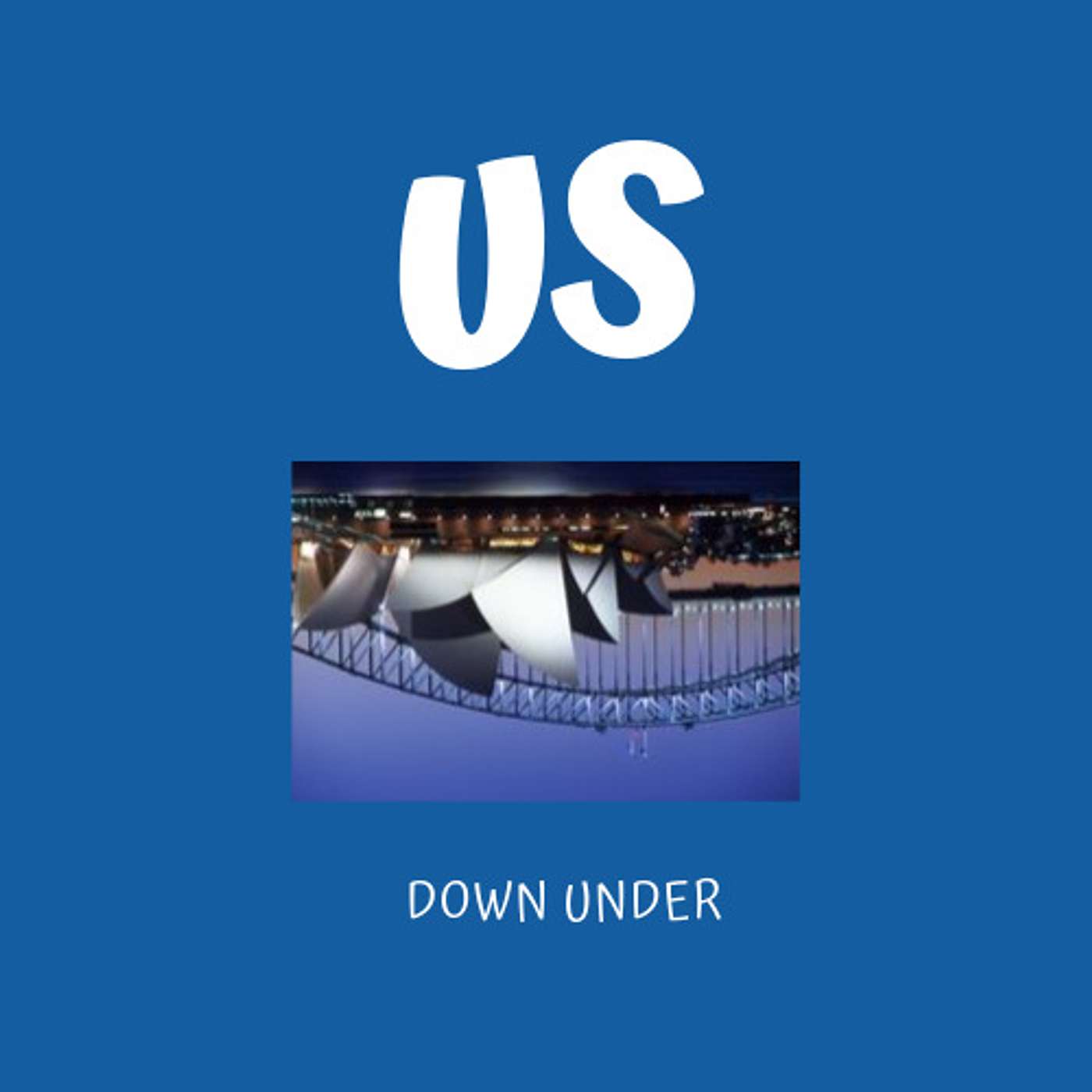 US down under