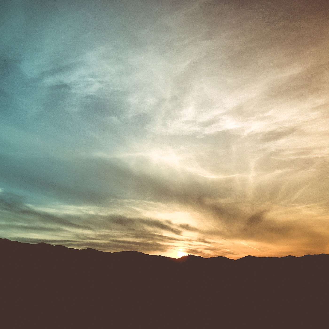 Psalm: Enter His Gates with Thanksgiving