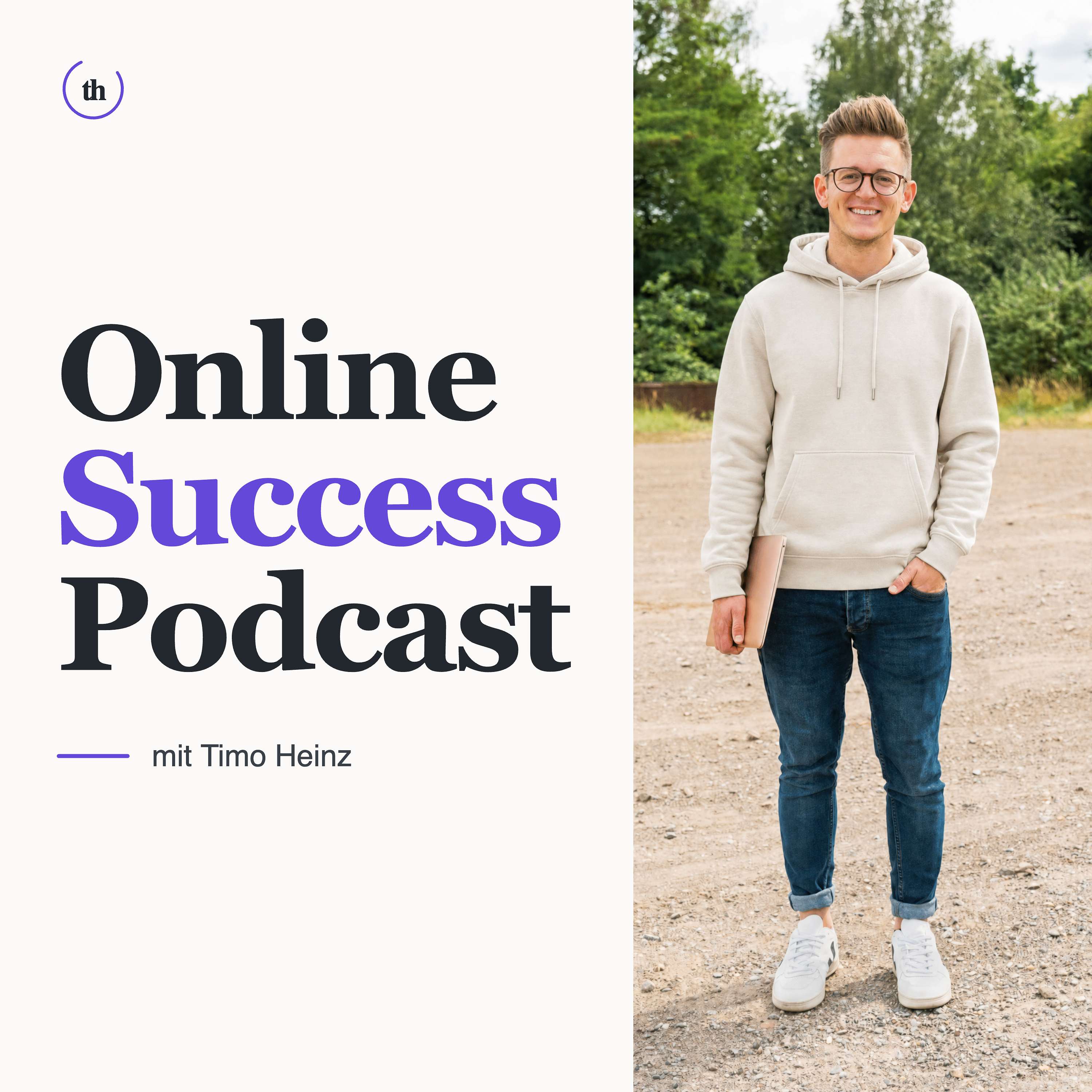 Online Success Podcast