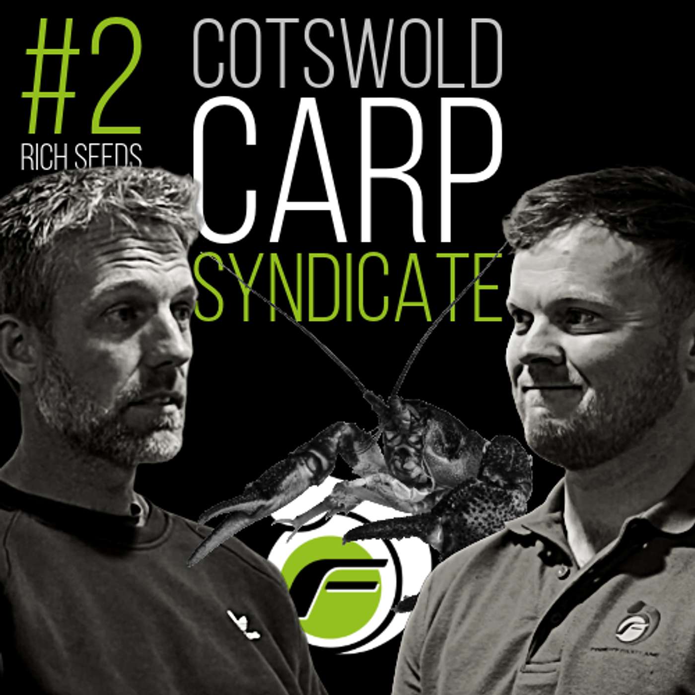 Cotswolds. Carp & Crayfish - Developing a BIG Carp syndicate. #2 Rich Seeds from Lake Carpathia Cotswolds. Carp & Crayfish - Developing a BIG Carp syndicate. #2 Rich Seeds from Lake Carpathia