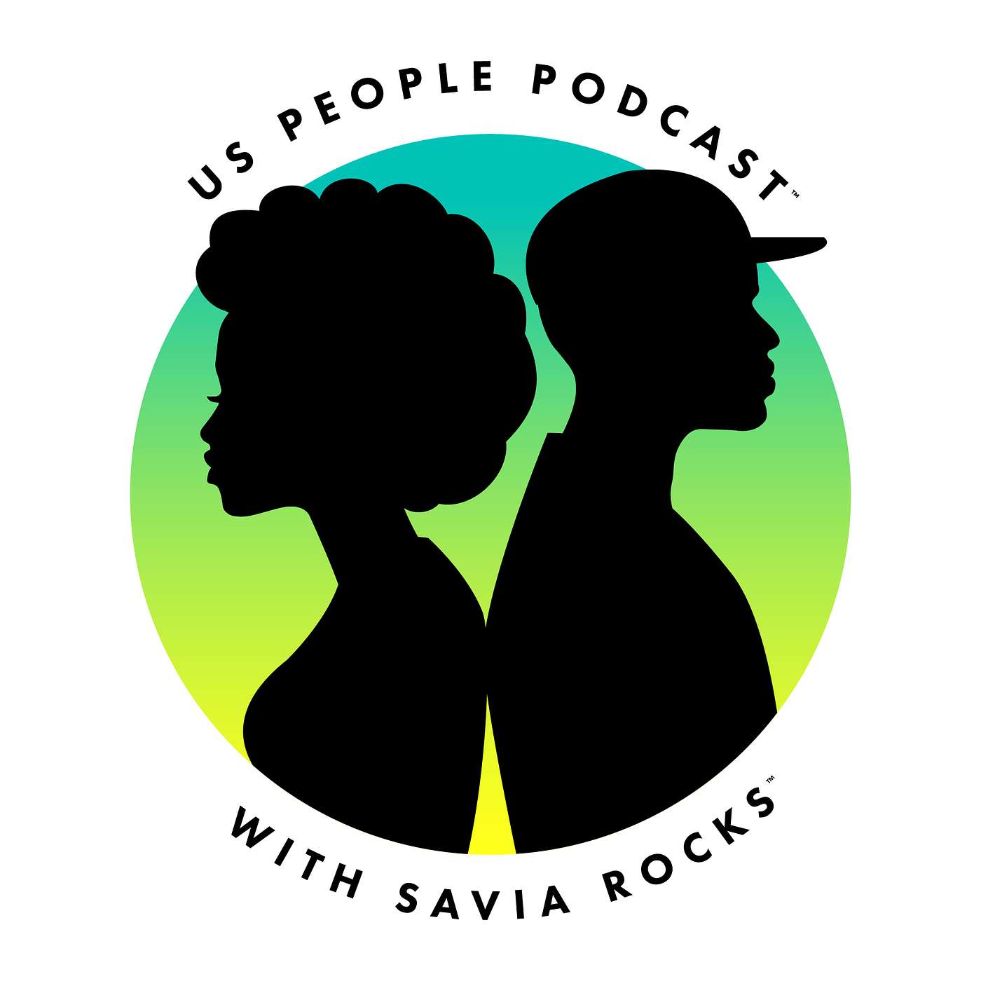 Us People Podcast