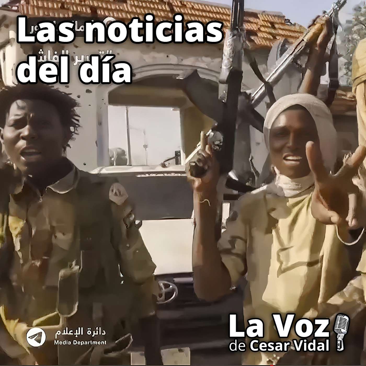 Las noticias del día - 31/10/25 Las noticias del día - 31/10/25