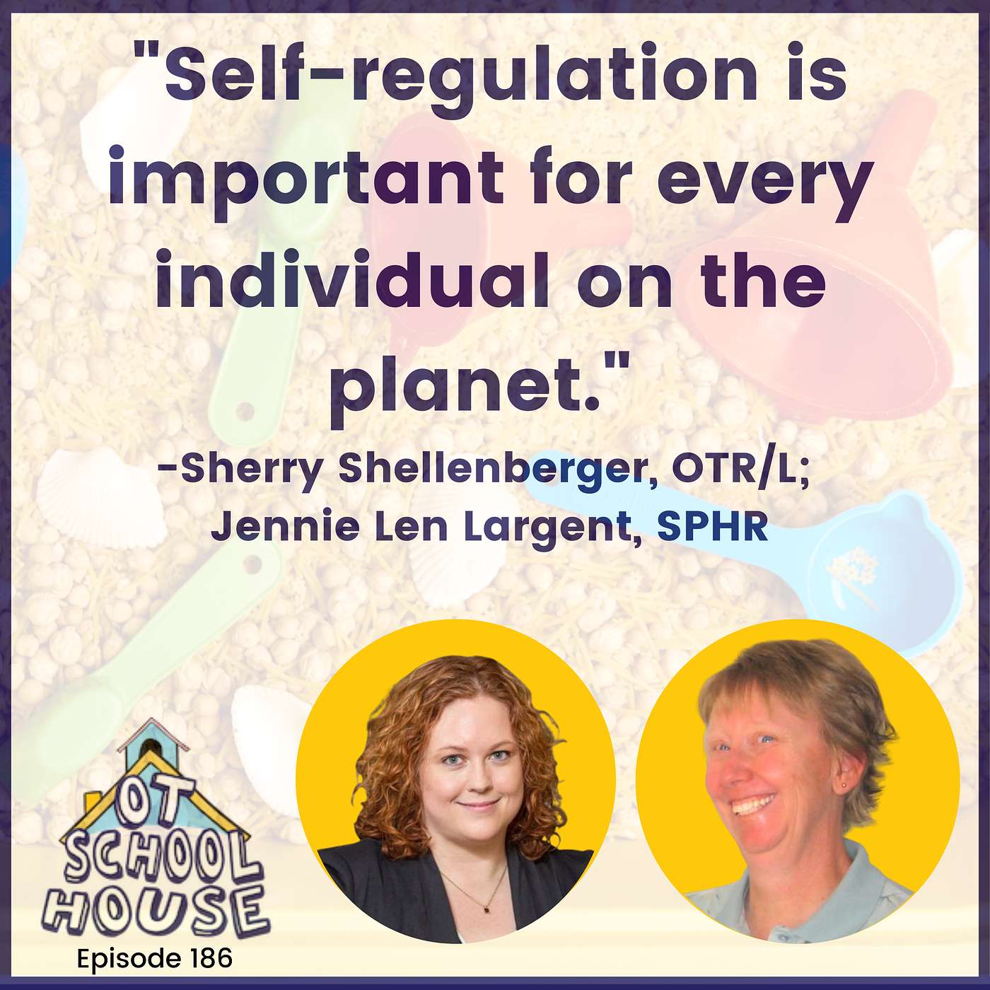 The Hidden Advantage: Why OTs Hold the Key to School Success Through Self-Regulation