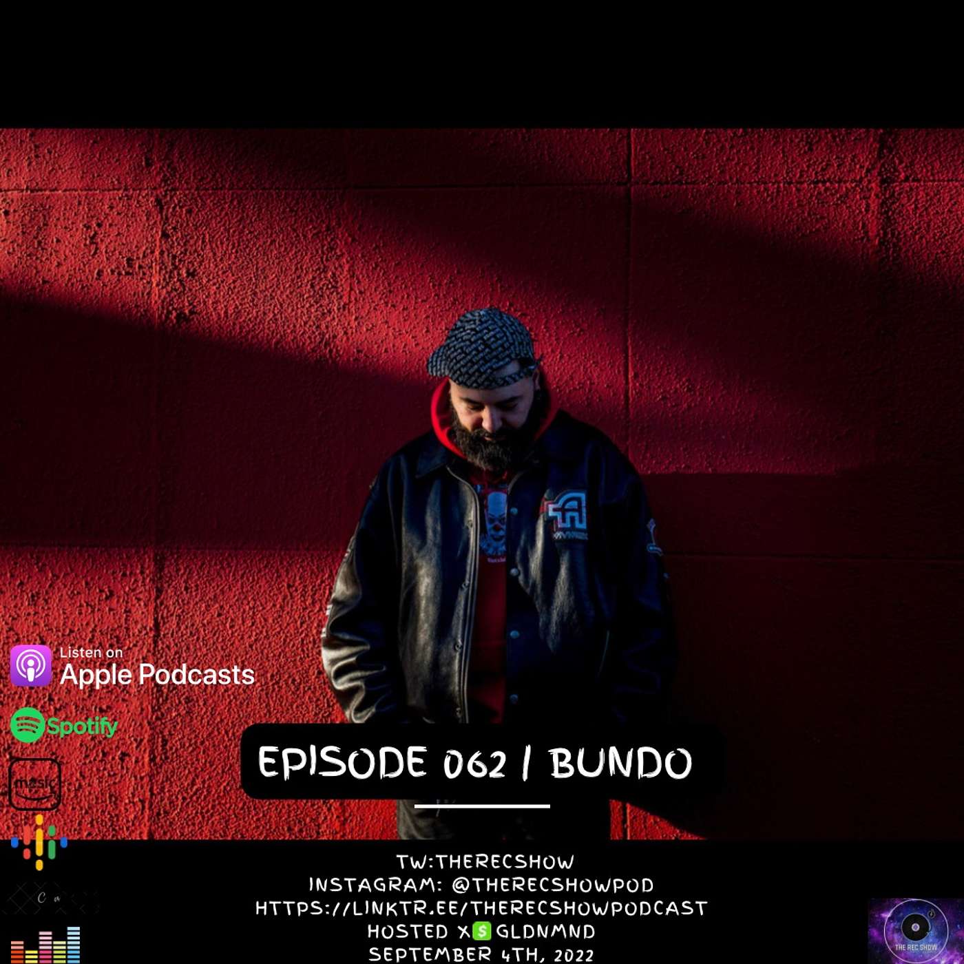 cover of episode Bundo (Part 1)