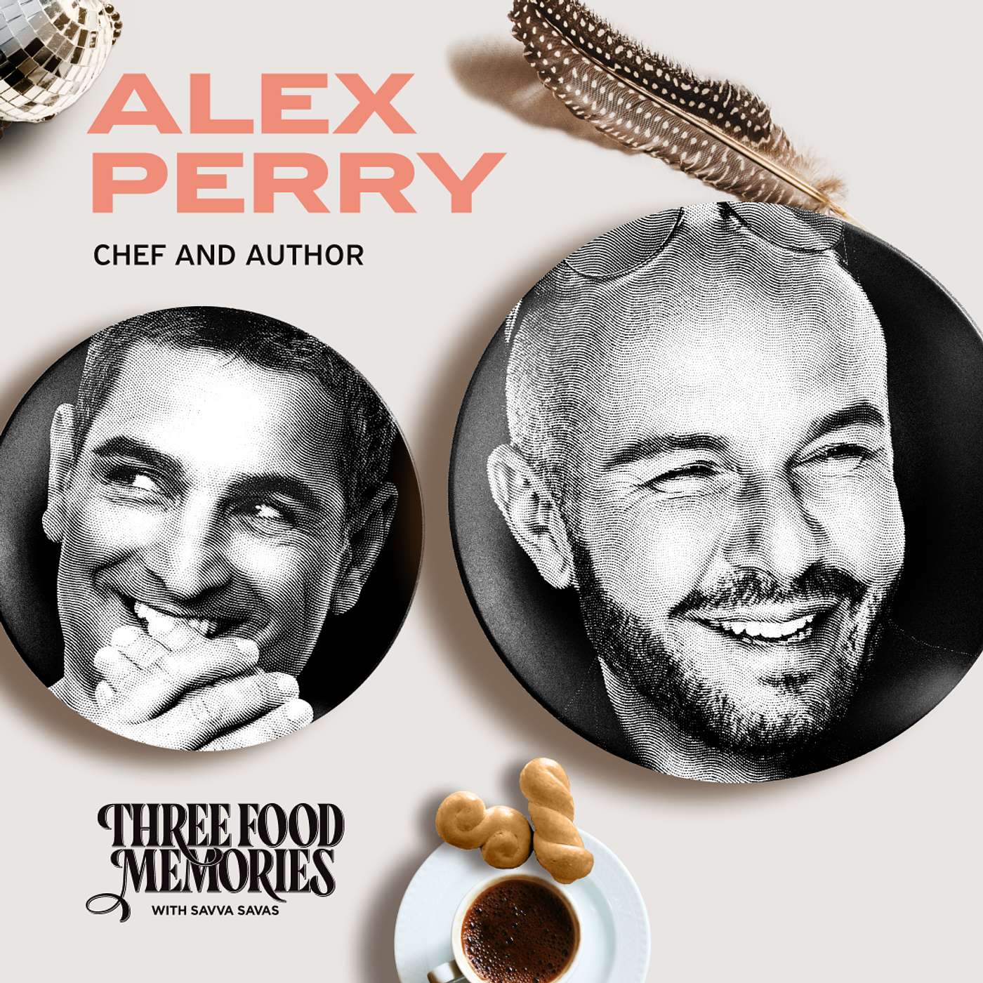 💃Alex Perry (bite-sized) 🕶️