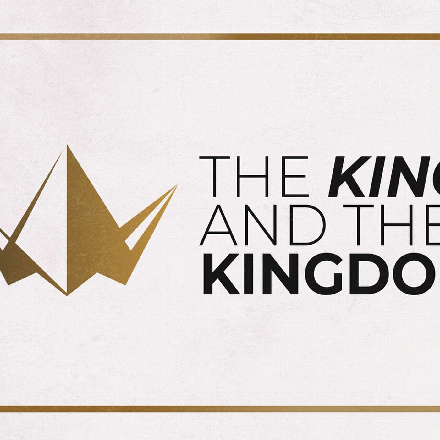 The King and the Kingdom
