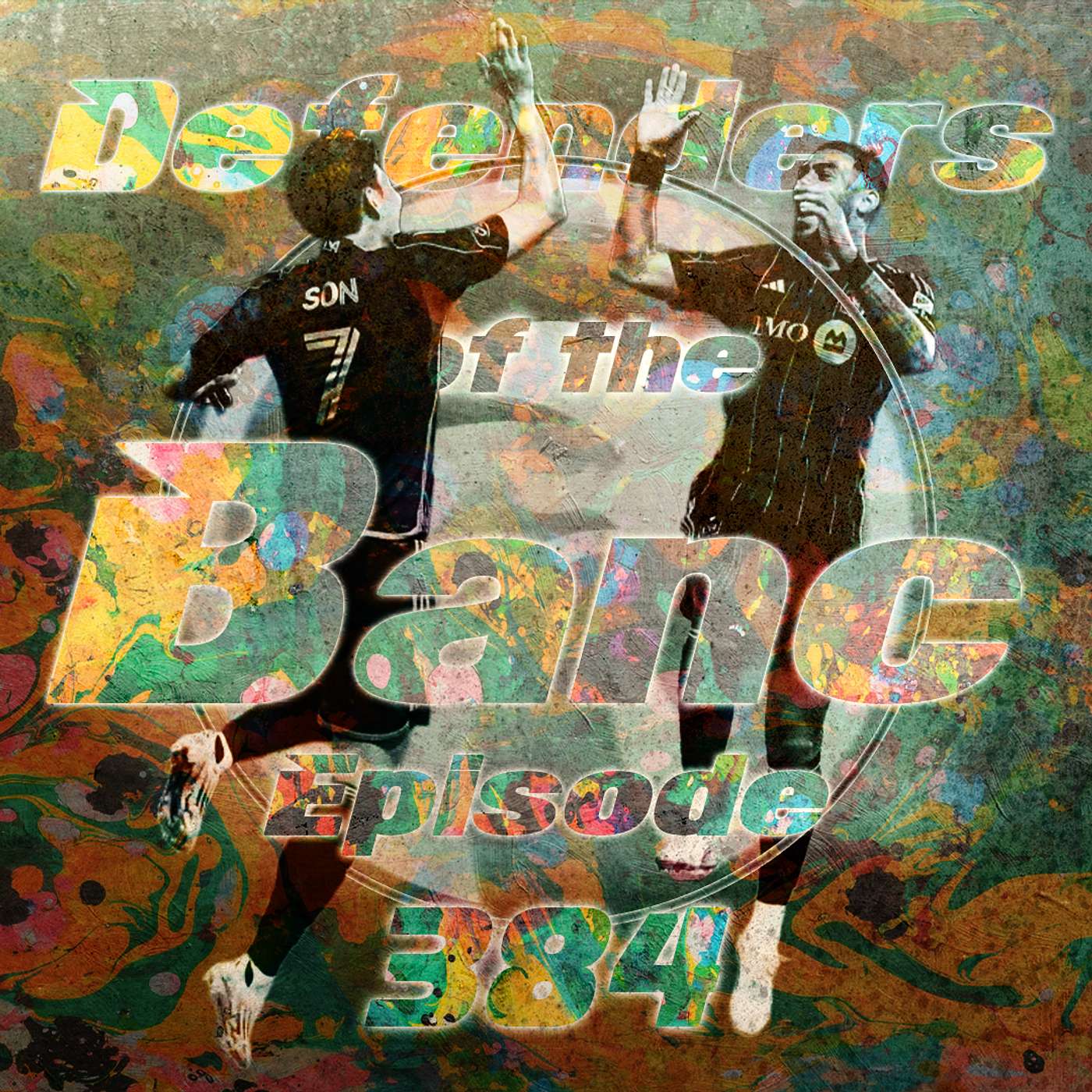 Episode 384 - Dolo Hits 100 As Sonny Scores 2!