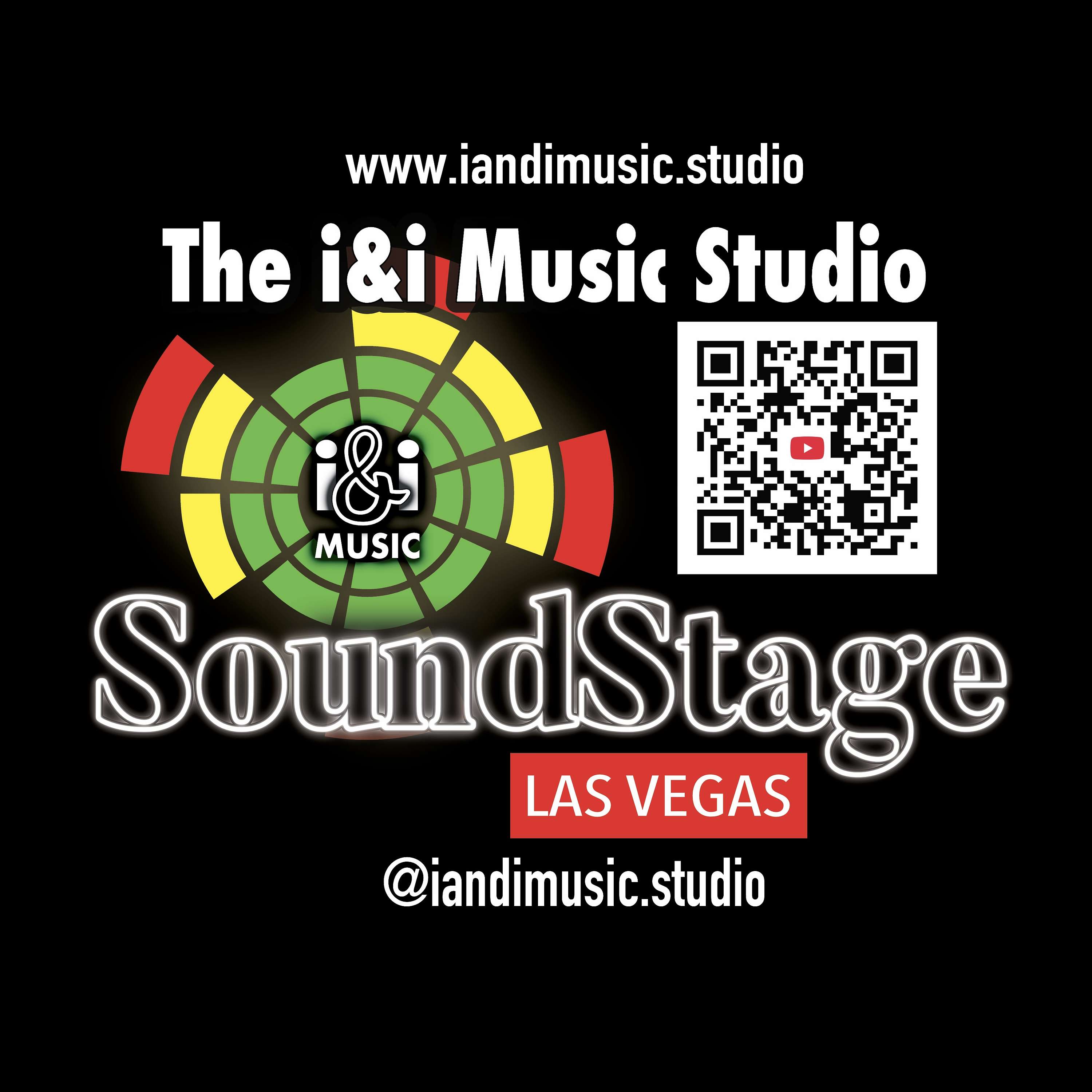 SoundStage Las Vegas Performer Interviews
