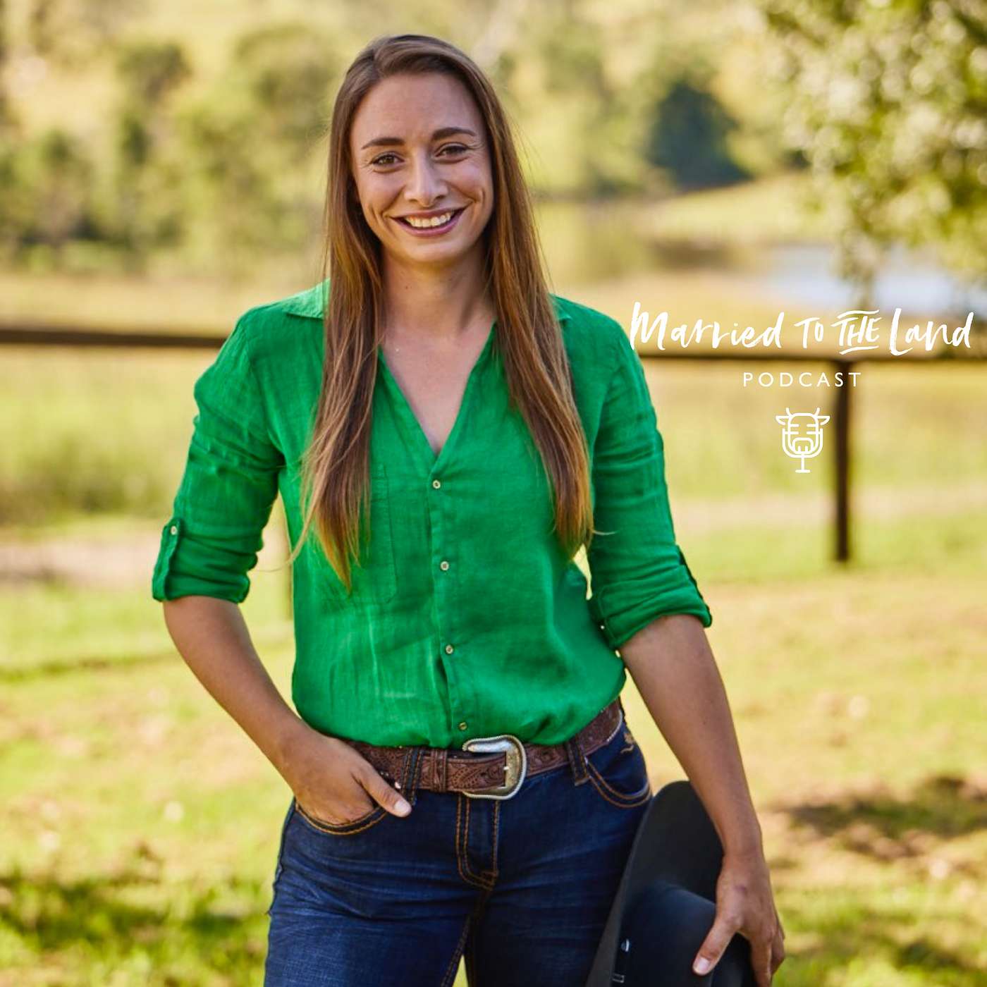 Married to the Land