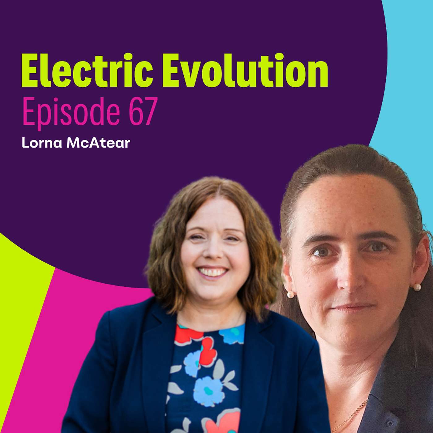 Electric Evolution