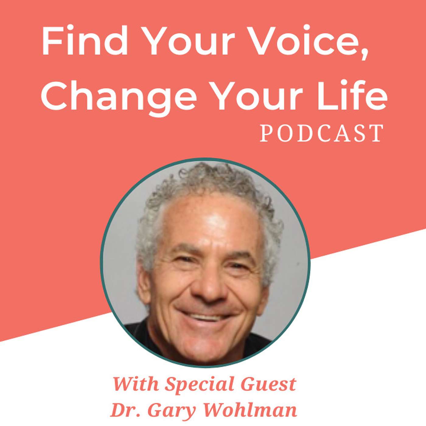 Find Your Voice, Change Your Life