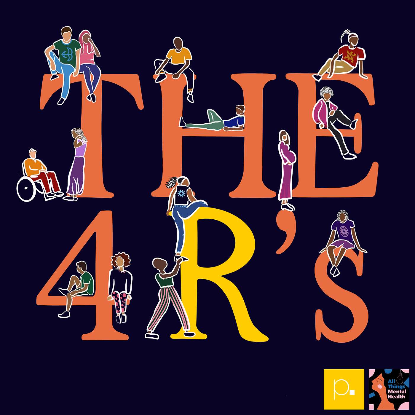 The 4 R's