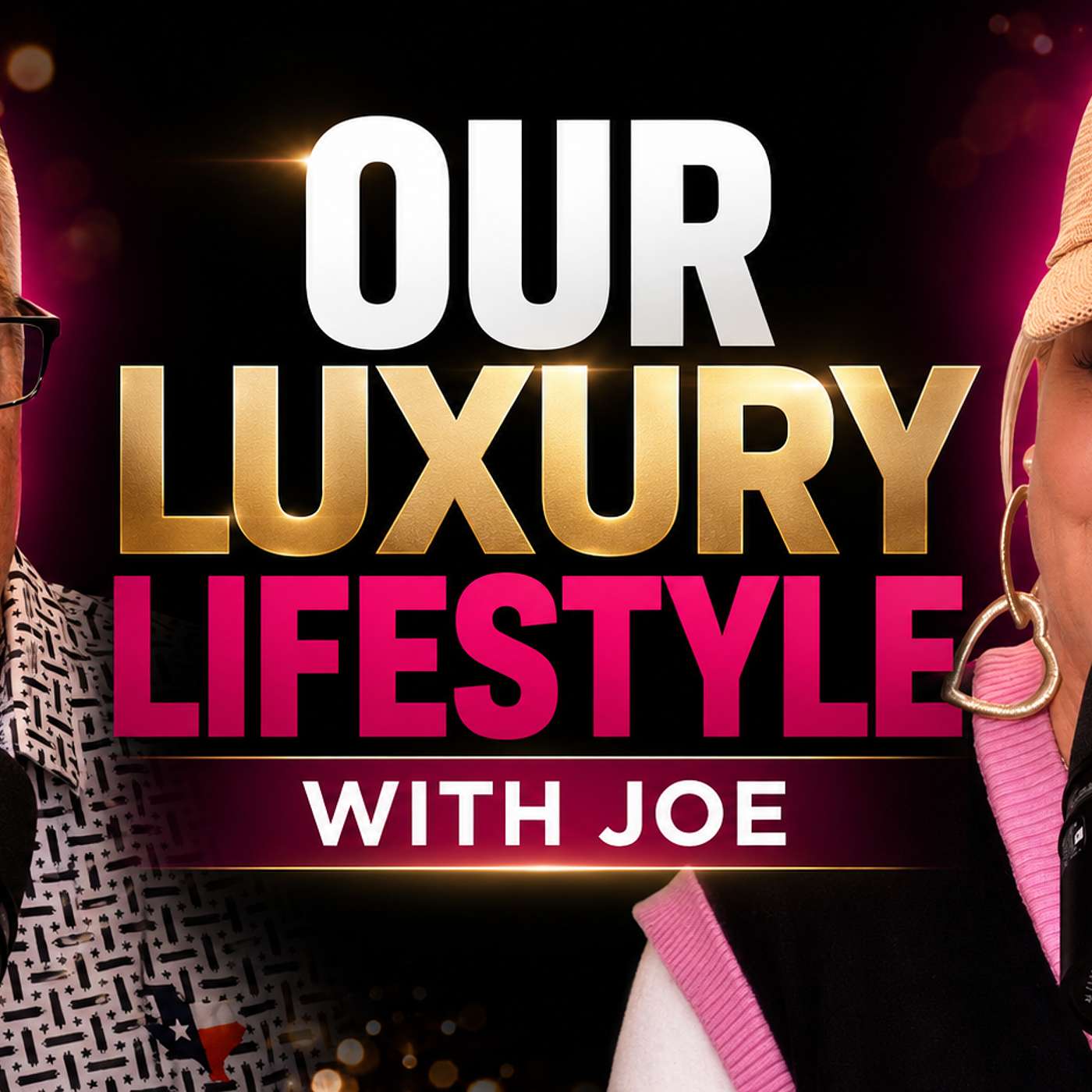 64 Michelin Restaurants, a Grandchild & a $22M House: Life Update with Joe episode artwork