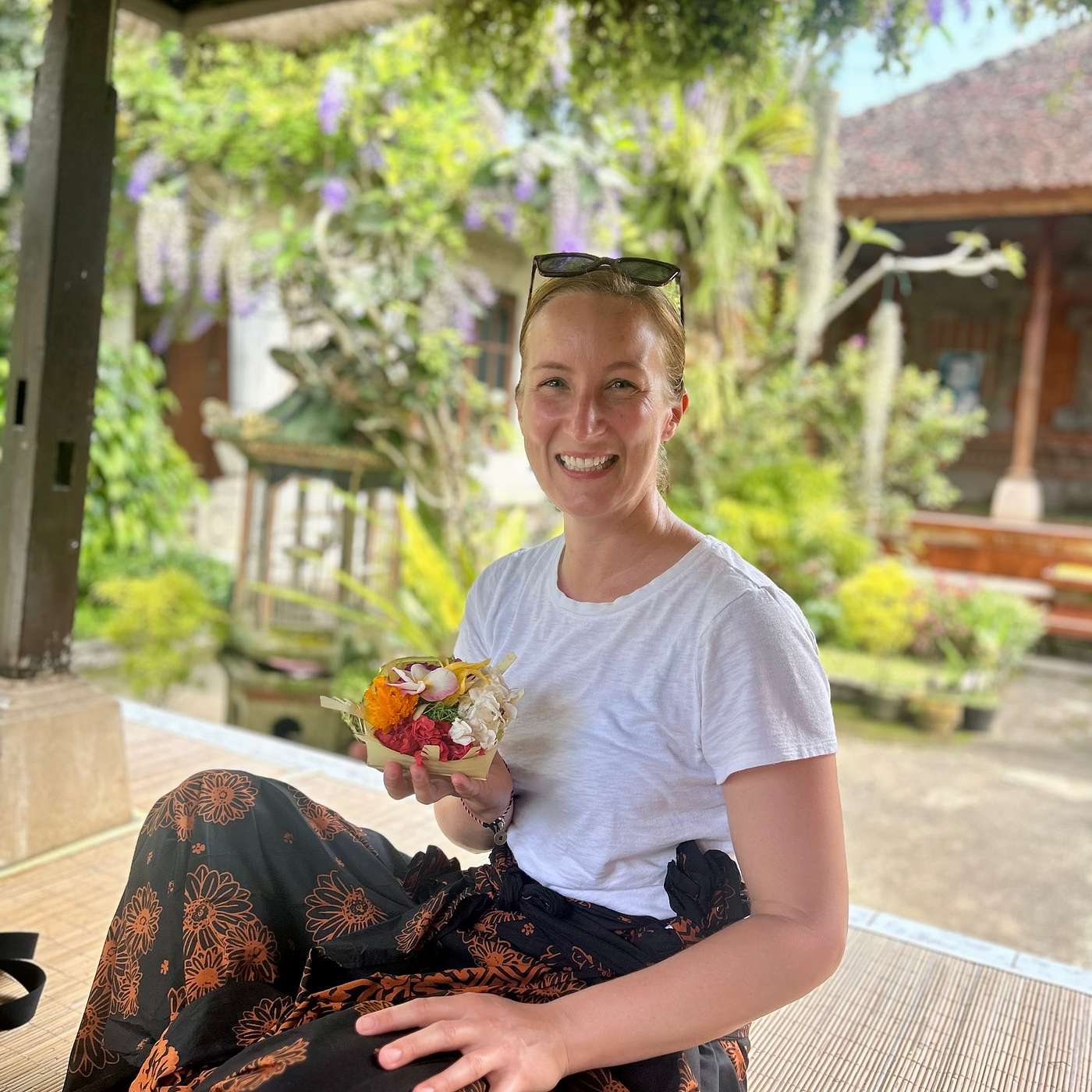 Choosing Travel That Truly Fits Your Life With Karen Urosevich Choosing Travel That Truly Fits Your Life With Karen Urosevich