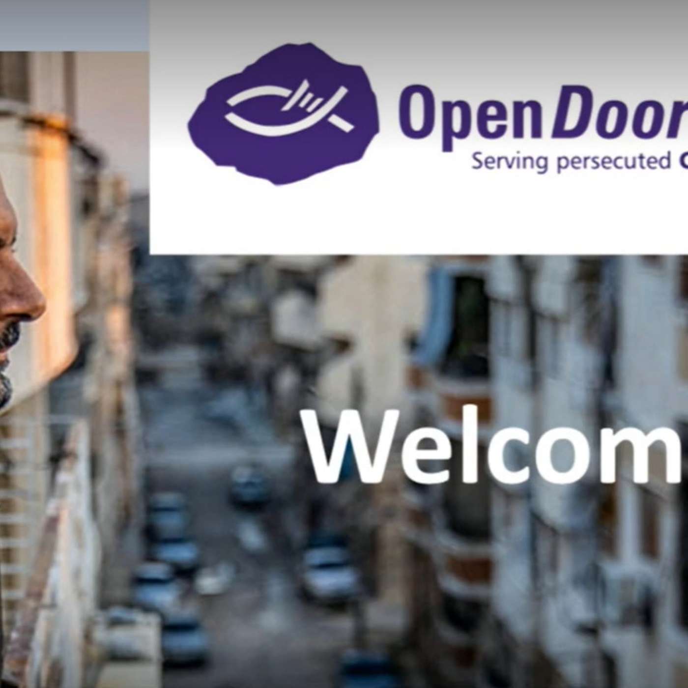Open Doors Update