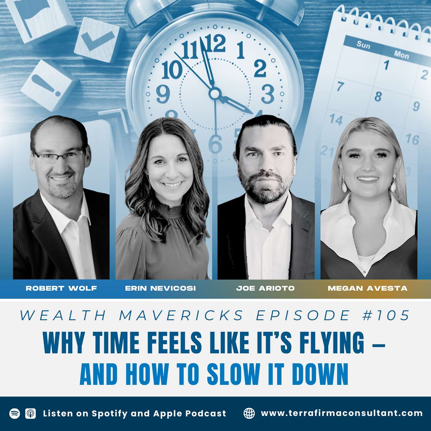 Why Time Feels Like It’s Flying — And How to Slow It Down