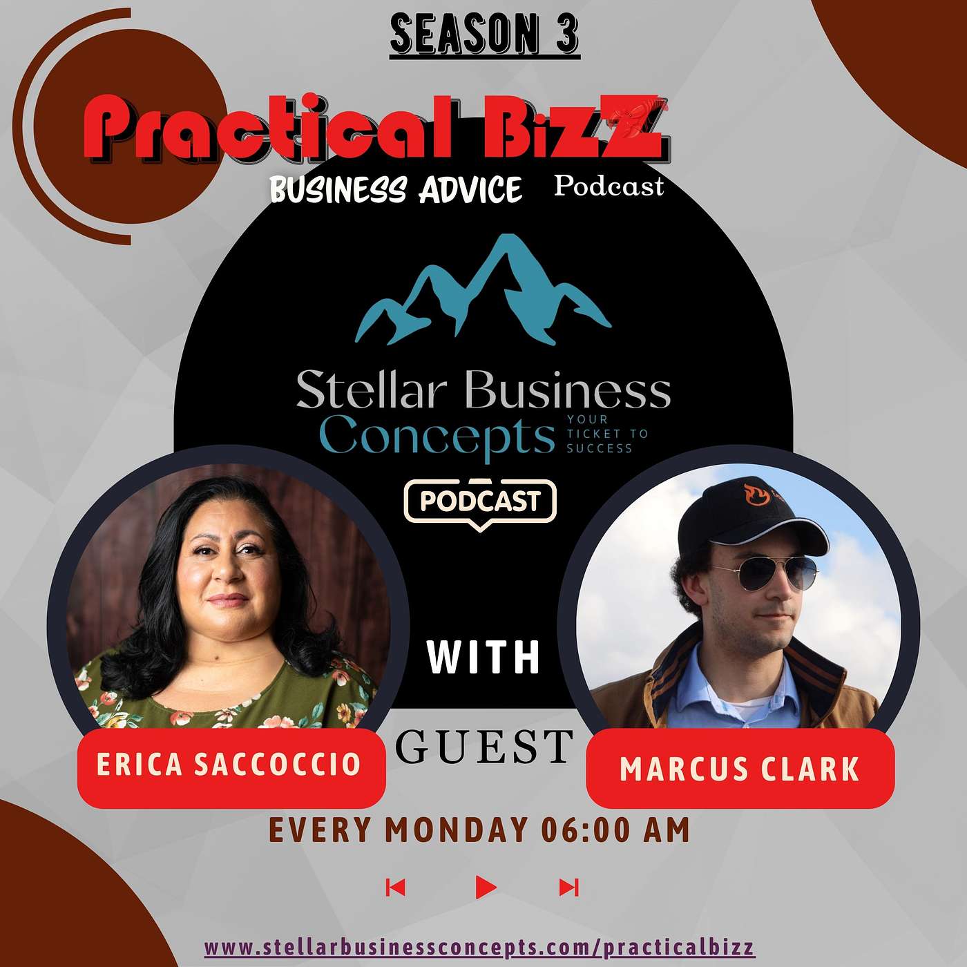 Practical Bizz Podcast