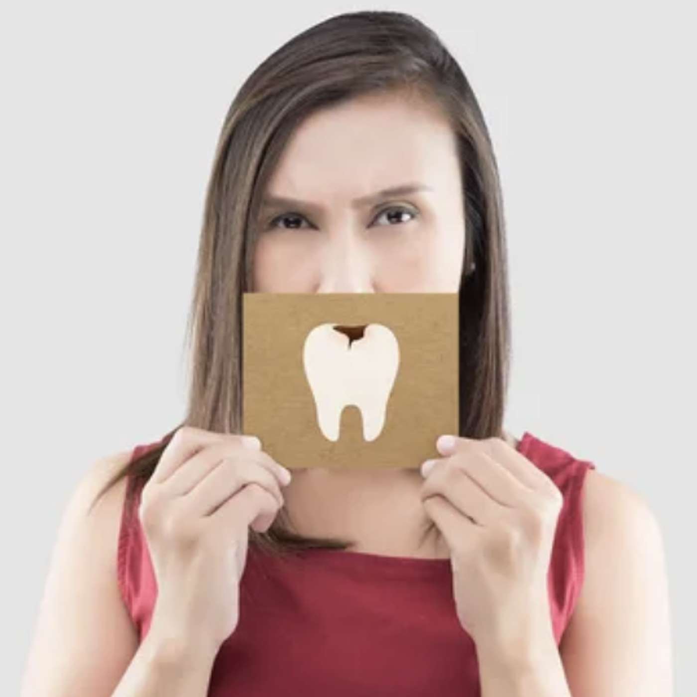 The Truth About Cavities: Everything You Need to Know (Part 2) episode artwork