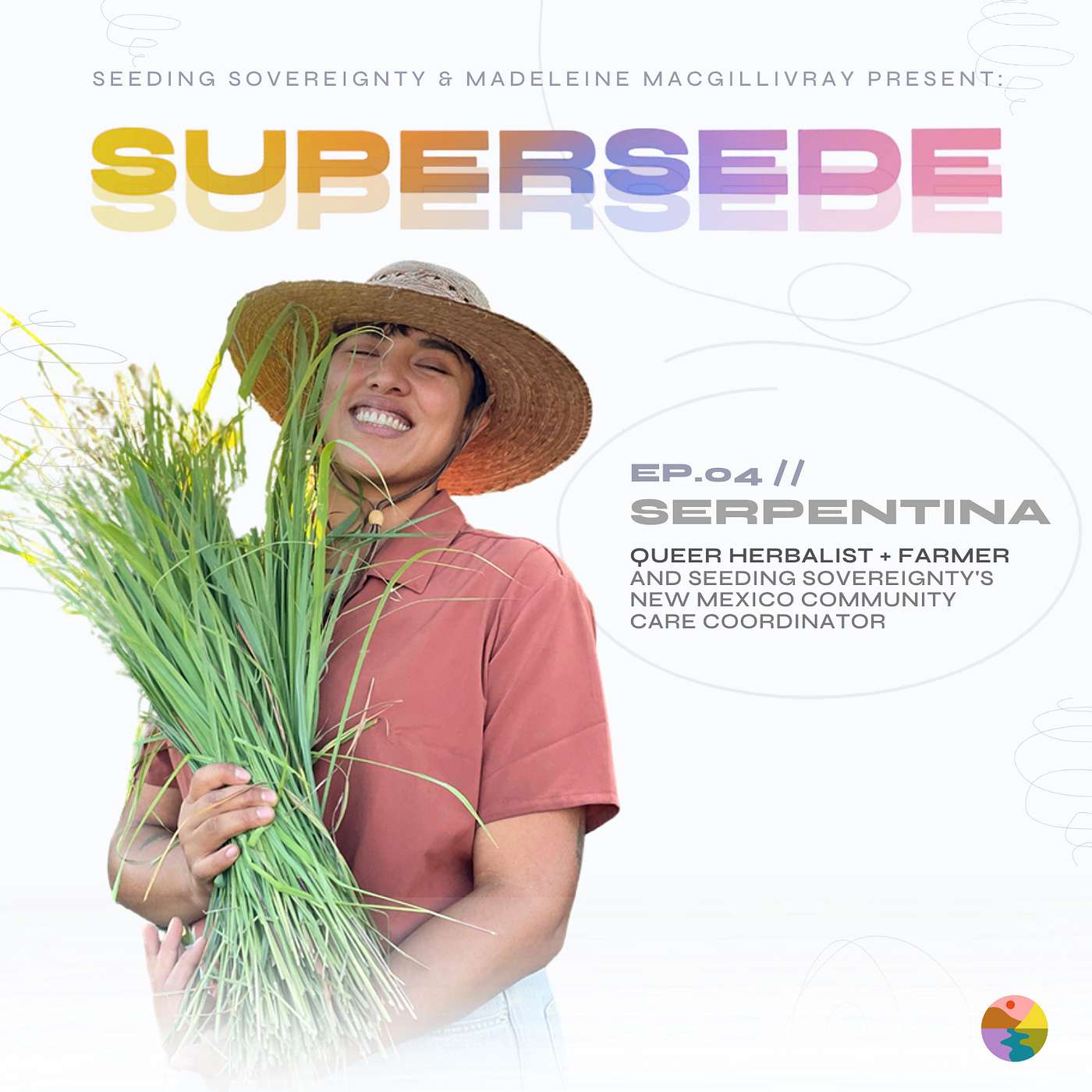 Superseed