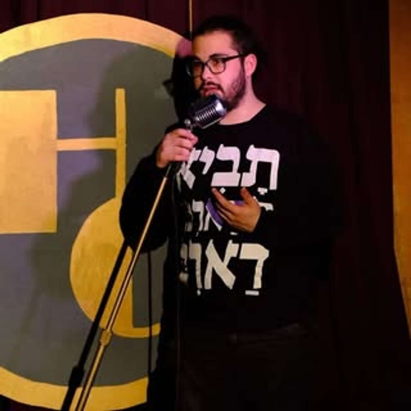 The Angry Prophet Instagram Influencer
