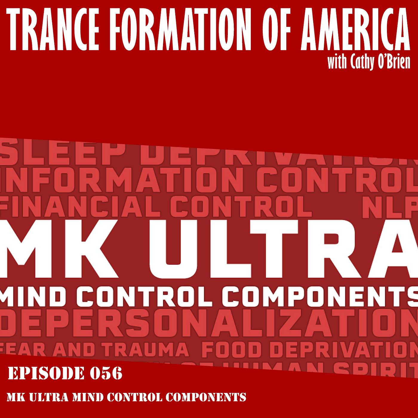 Trance Formation Podcast