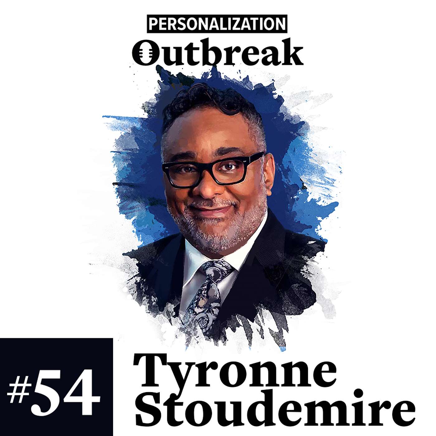 Personalization Outbreak