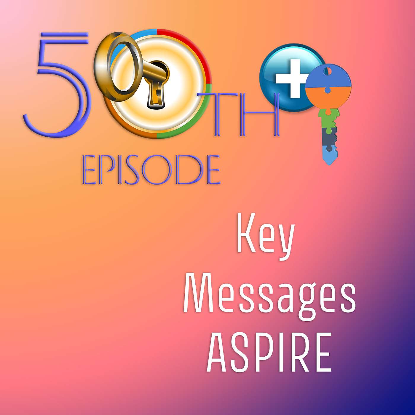 51 | 50th + 1 - Key Messages from ASPIRE