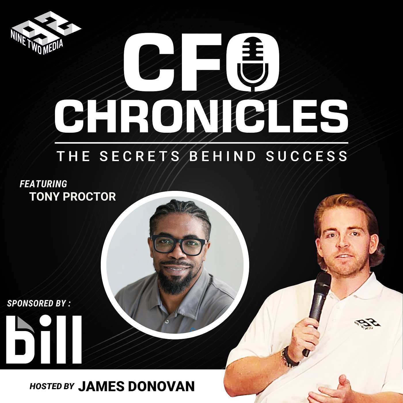 Why So Many Accountants Are Broke by December, Even the Good Ones - With Tony Proctor