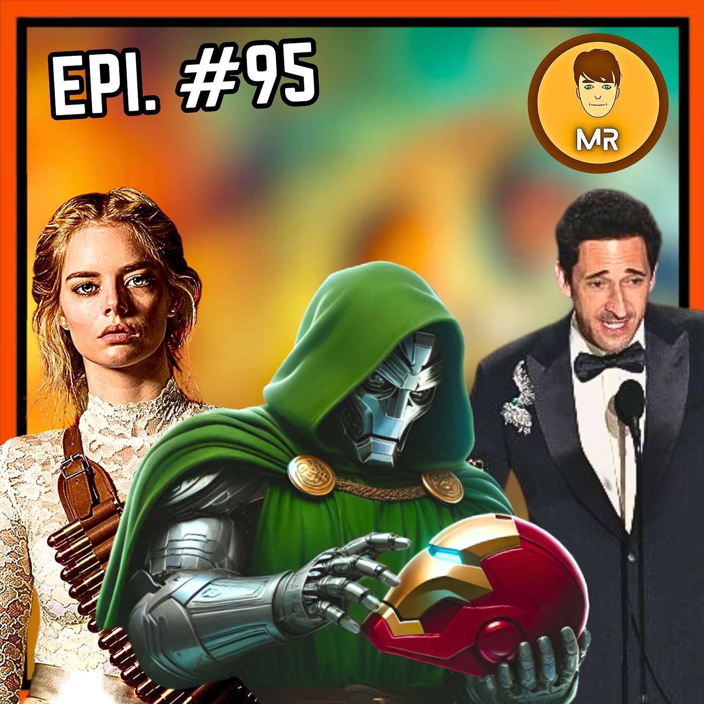 The Rudley Podcast