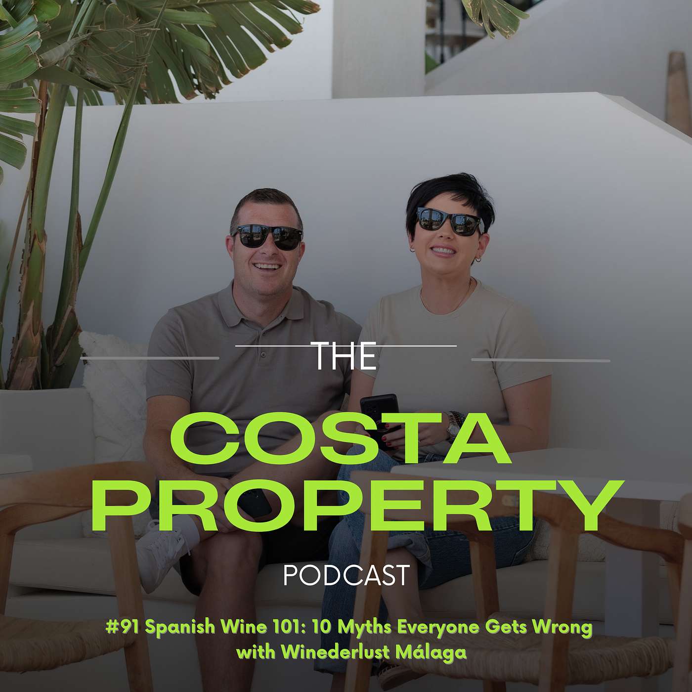The Costa Property Podcast