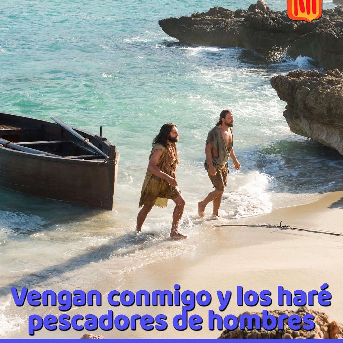 2024-01-08 San Marcos 1, 14-20 Lunes I Tiempo Ordinario