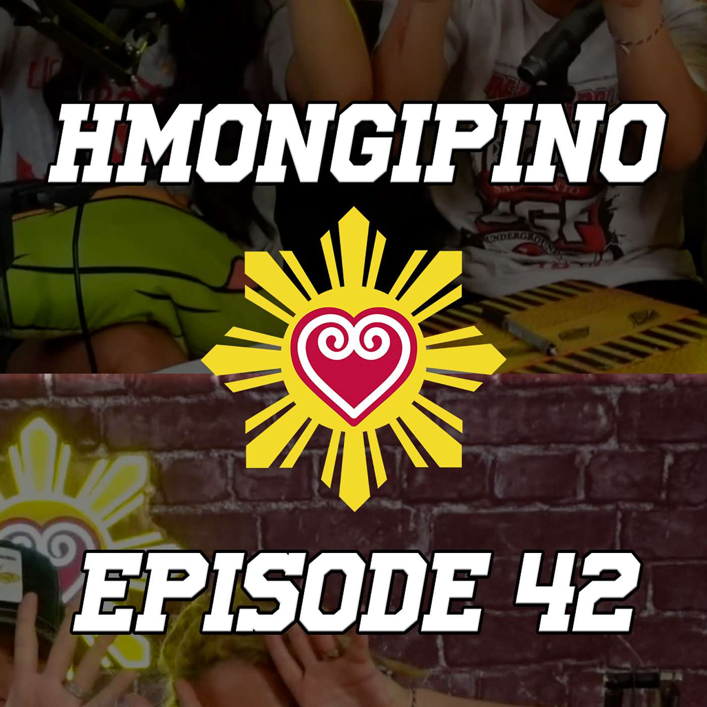 The Hmongipino Podcast