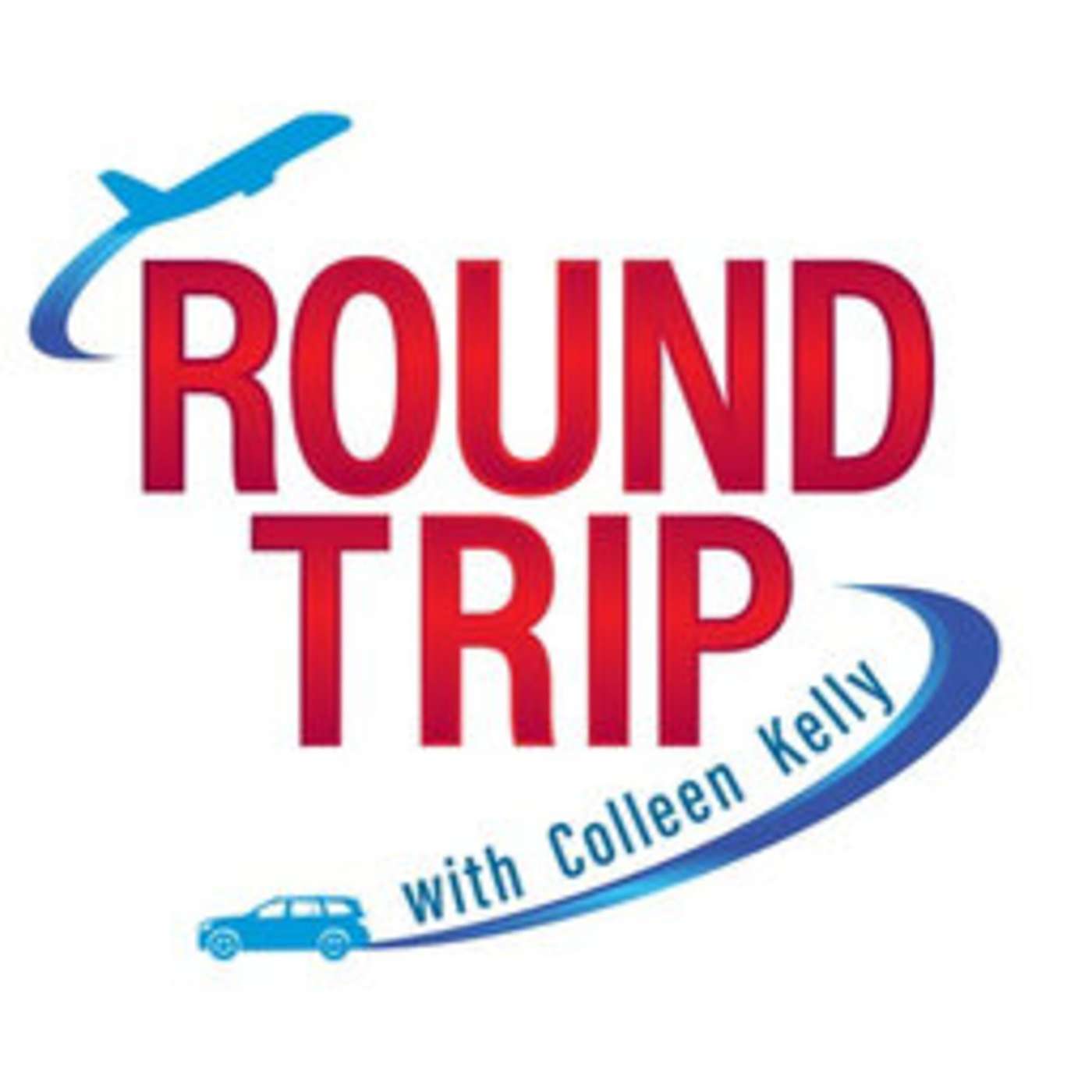 Round Trip With Colleen Kelly