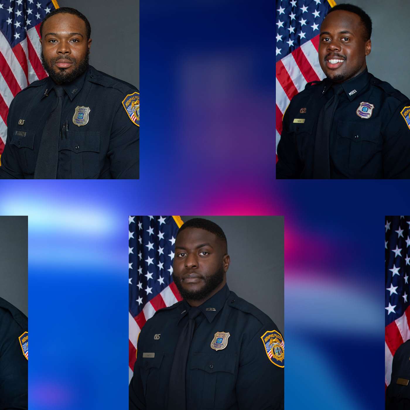 The Police Brutality in Memphis Was Not Racially Motivated