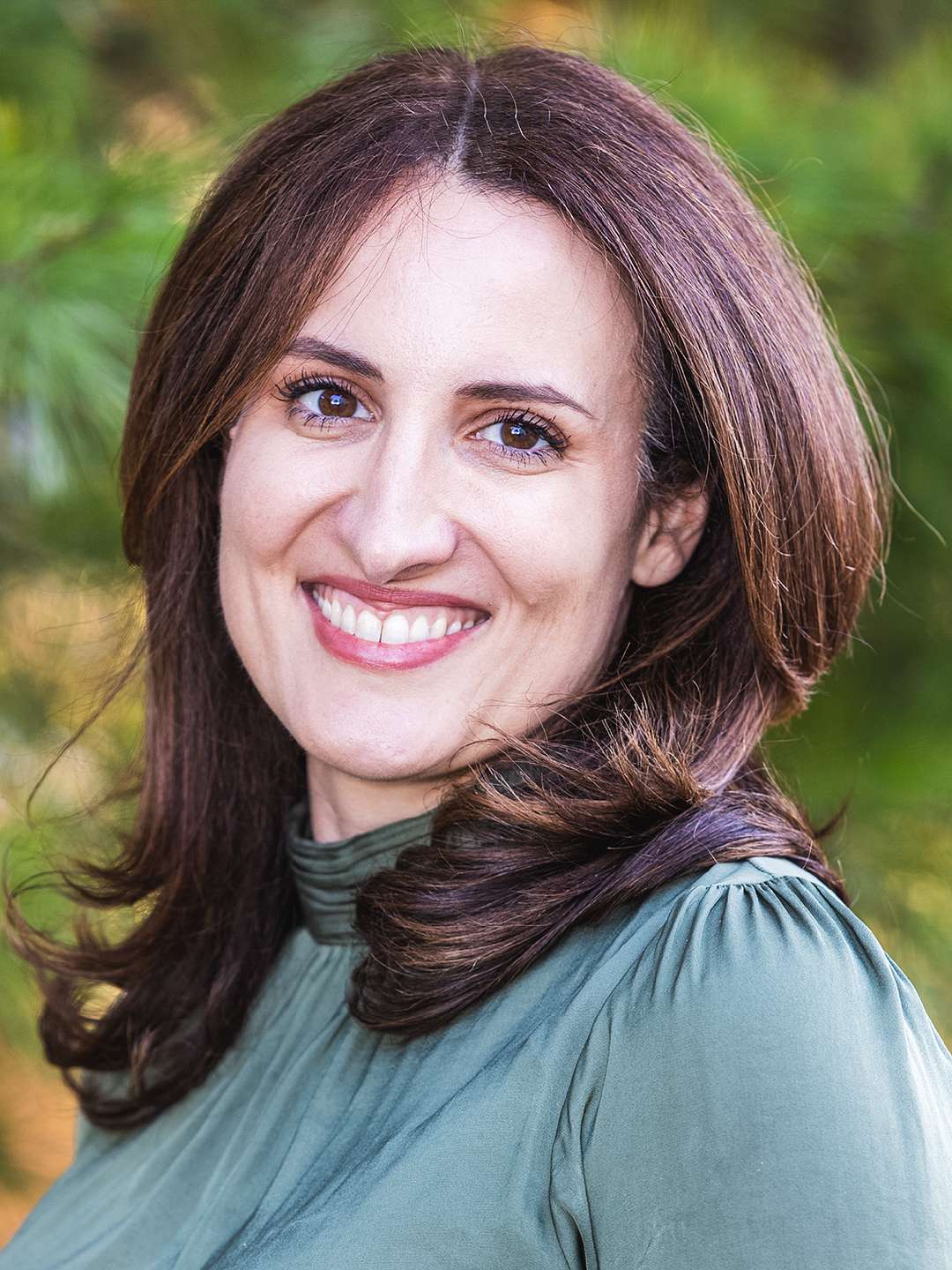 Nicole Donnelly