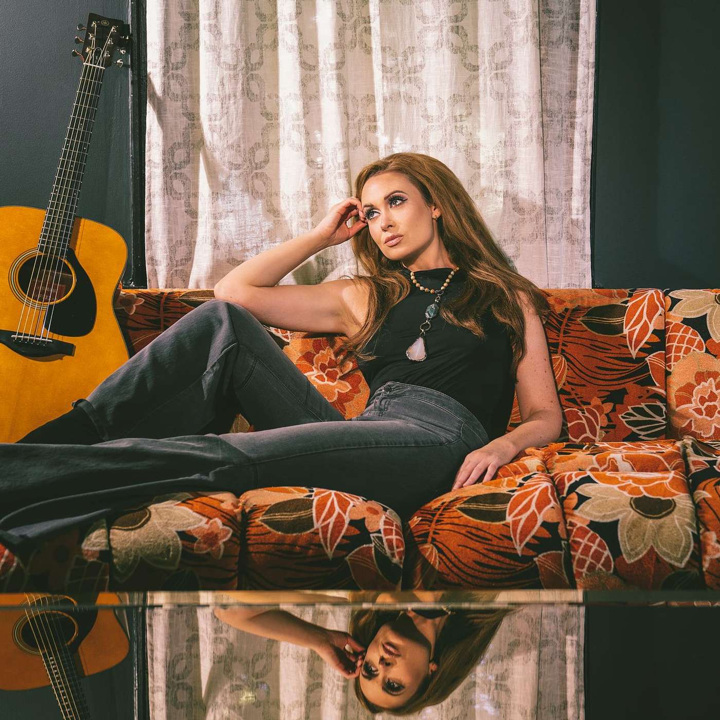 Katie Cole Creates Music Grounded In Confidence, Persistence And Determination