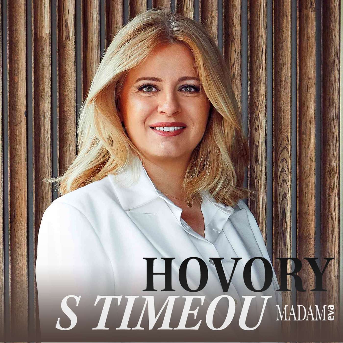 Zuzana Čaputová o vyhrážkach, rodine a dôvode, prečo už nekandidovala.